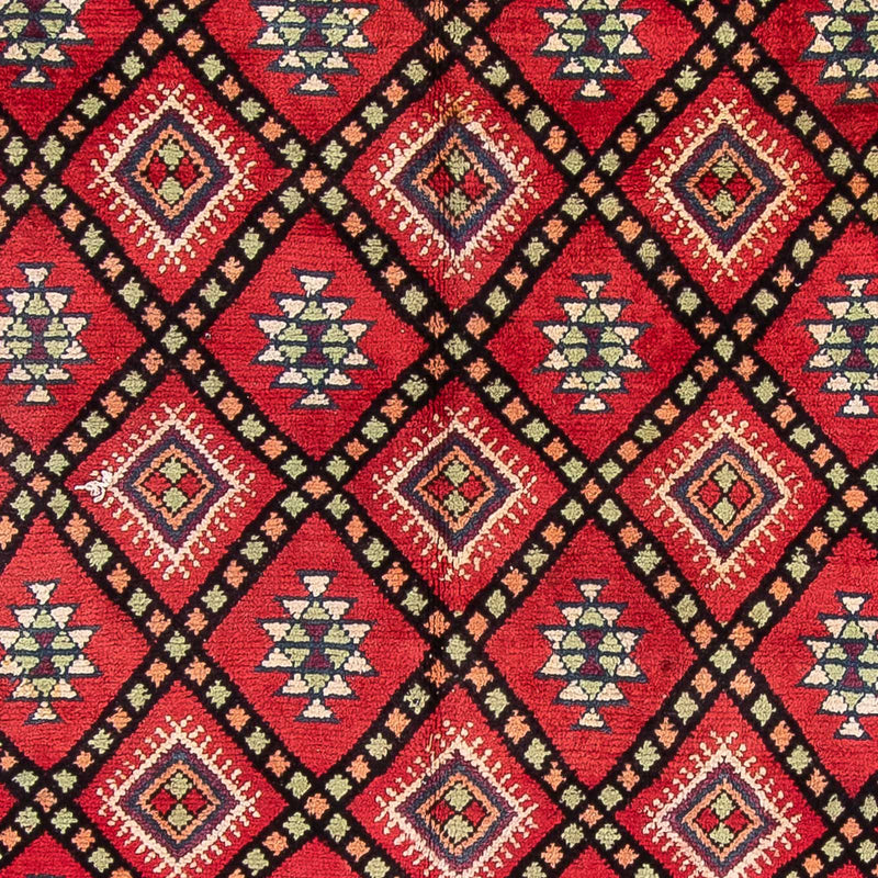 Tapete berbere 281x198cm - Tapete de lã