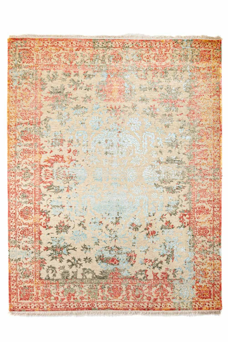 Tapete de desenhador 195x155cm - Designerteppich