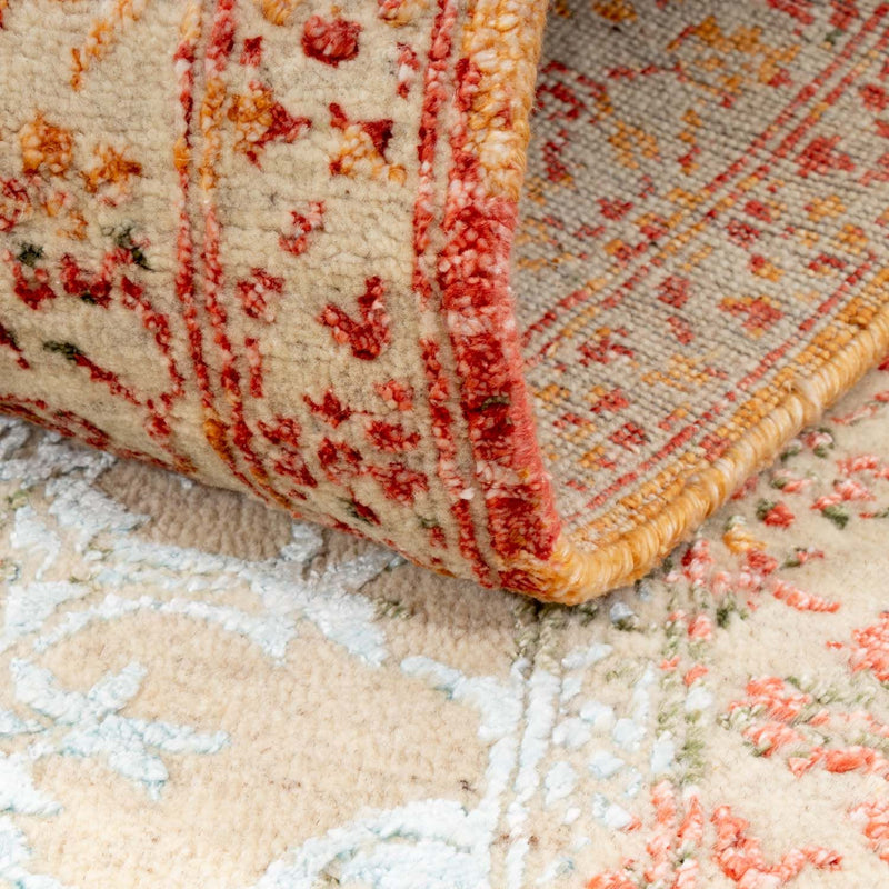 Tapete de desenhador 195x155cm - Designerteppich