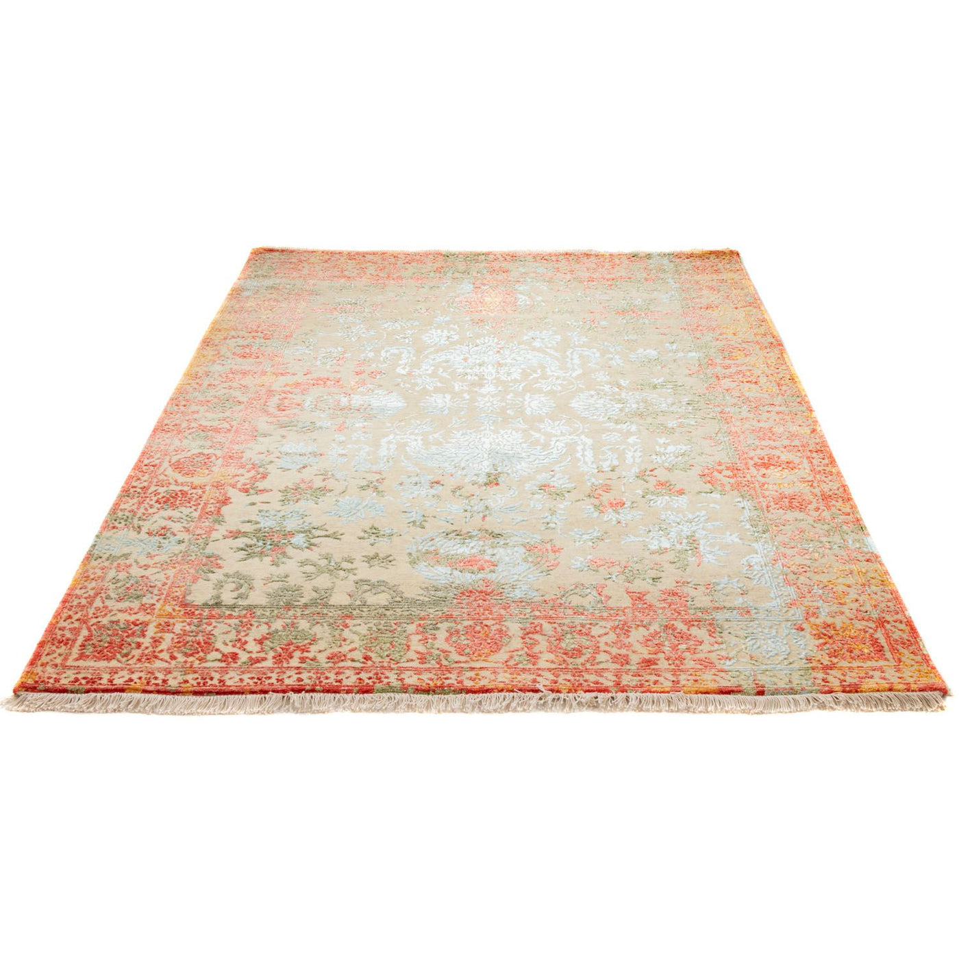 Tapete de desenhador 195x155cm - Designerteppich
