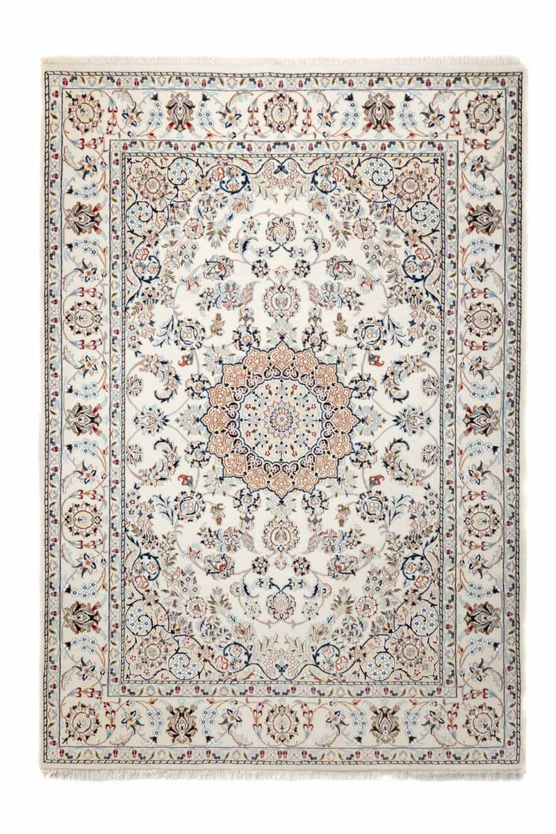 Nain Indo Tapete 240x170cm - Tapete Oriental