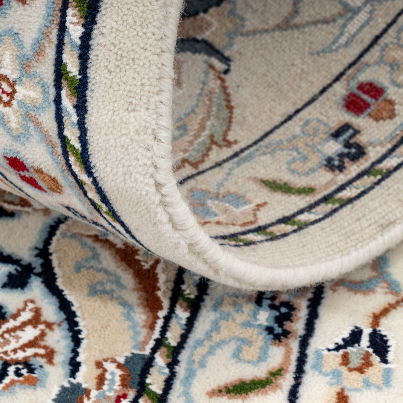 Nain Indo Tapete 240x170cm - Tapete Oriental