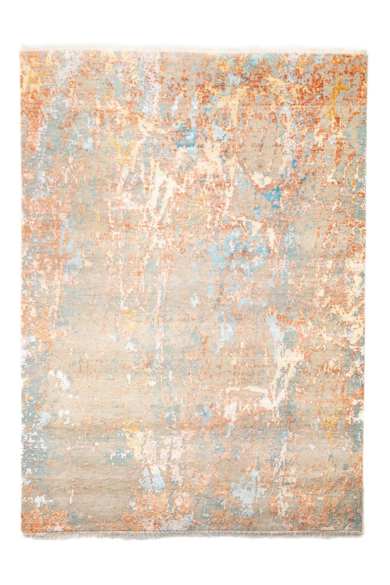 Tapete de desenhador 246x157cm - Designerteppich
