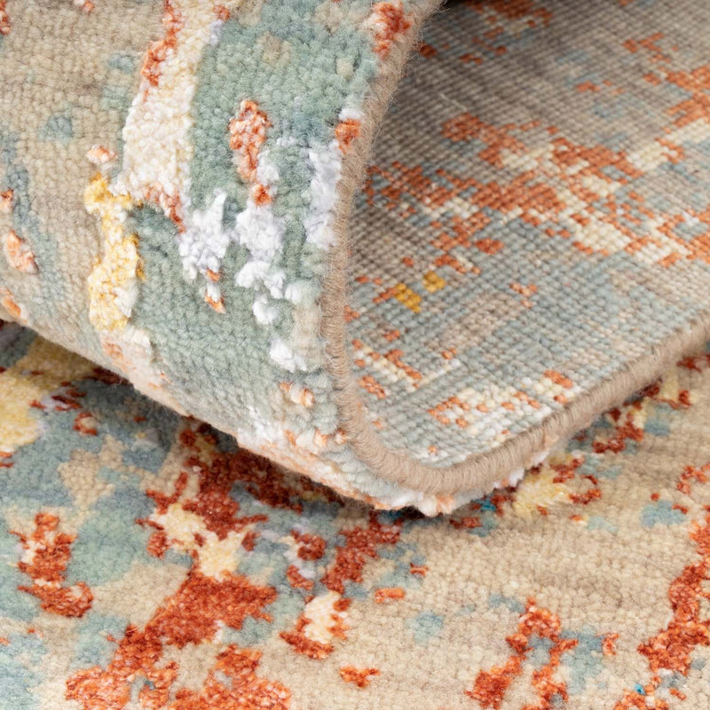 Tapete de desenhador 246x157cm - Designerteppich