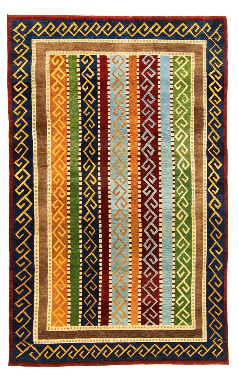 Tapete Ziegler - Ester - rectangular