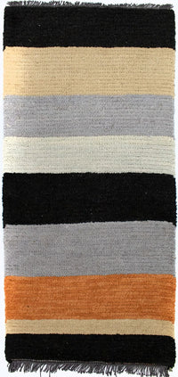 Tapete Nepal 140x70cm - Tapete de lã – product image