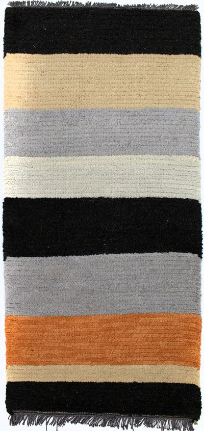 Tapete Nepal 70x140cm - Tapete de lã