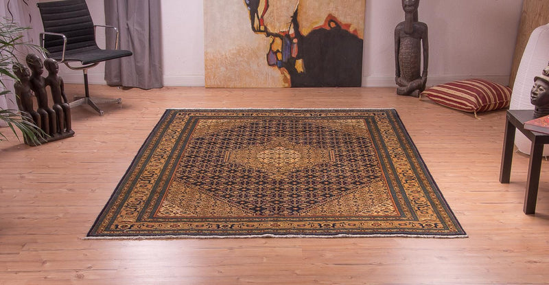Ardabil Tapete 256x195cm - Tapete persa