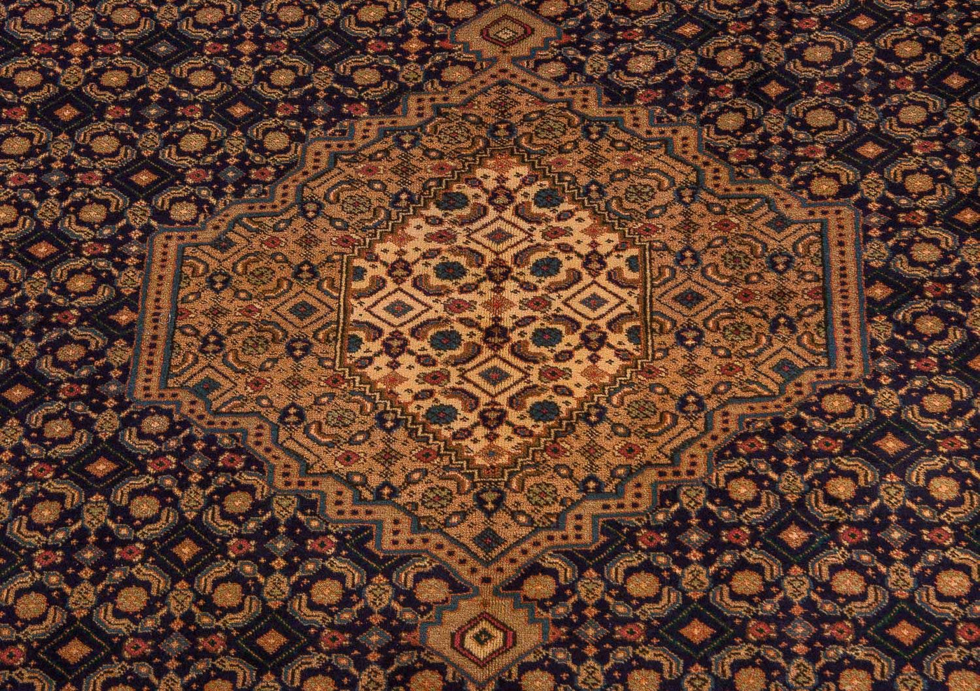 Ardabil Tapete 256x195cm - Tapete persa
