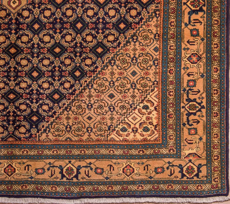 Ardabil Tapete 256x195cm - Tapete persa