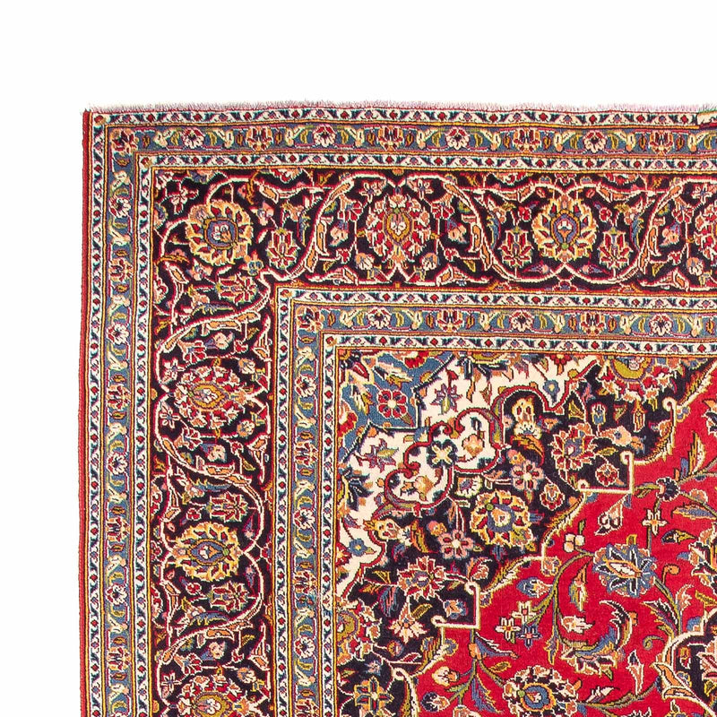 Kashan Tapete 346x243cm - Tapete persa