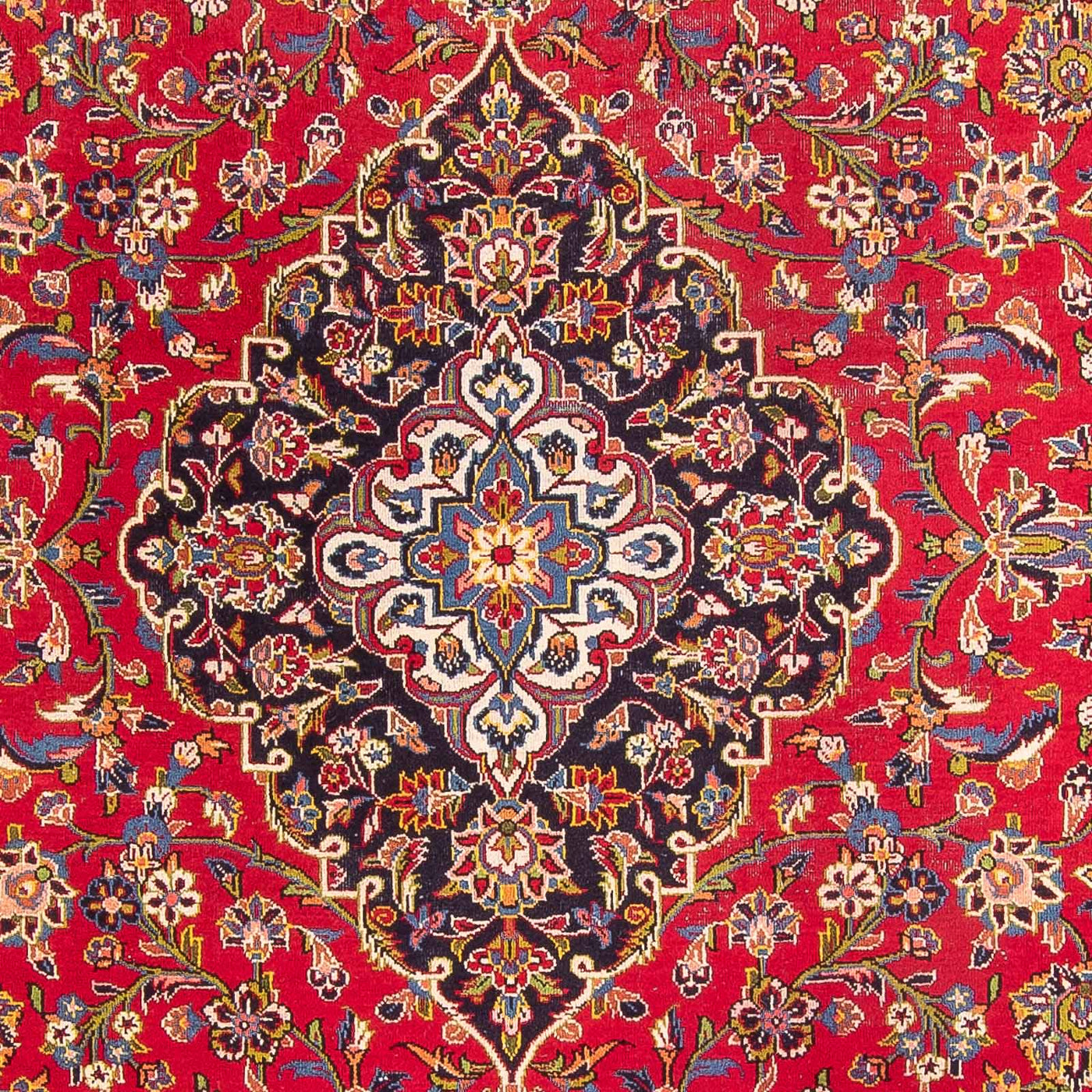 Kashan Tapete 346x243cm - Tapete persa