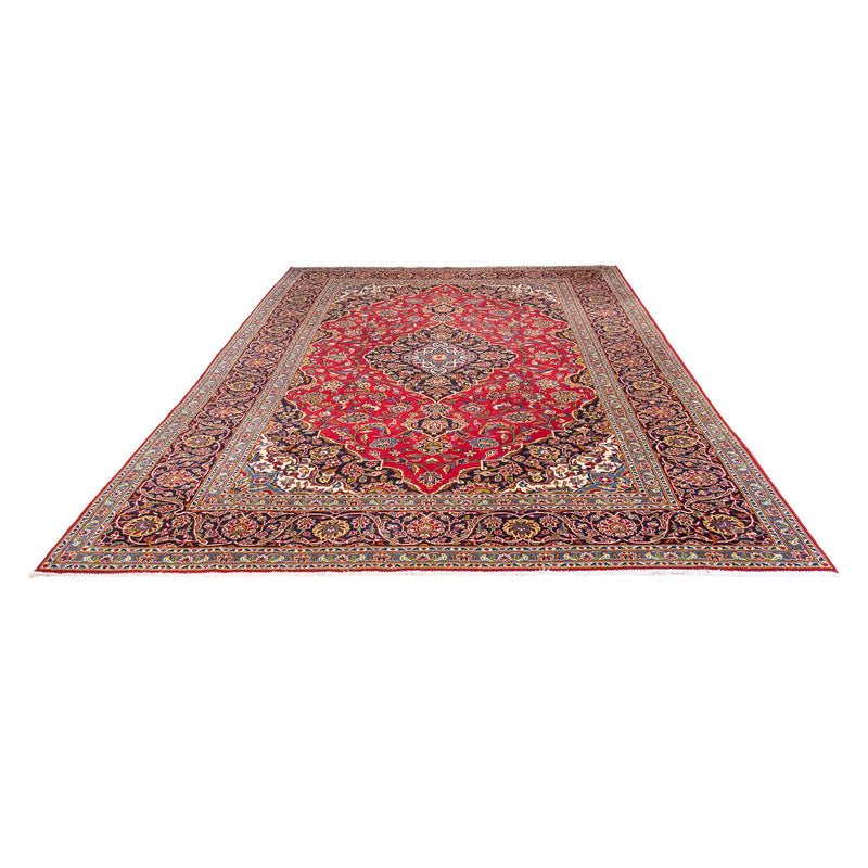 Kashan Tapete 346x243cm - Tapete persa
