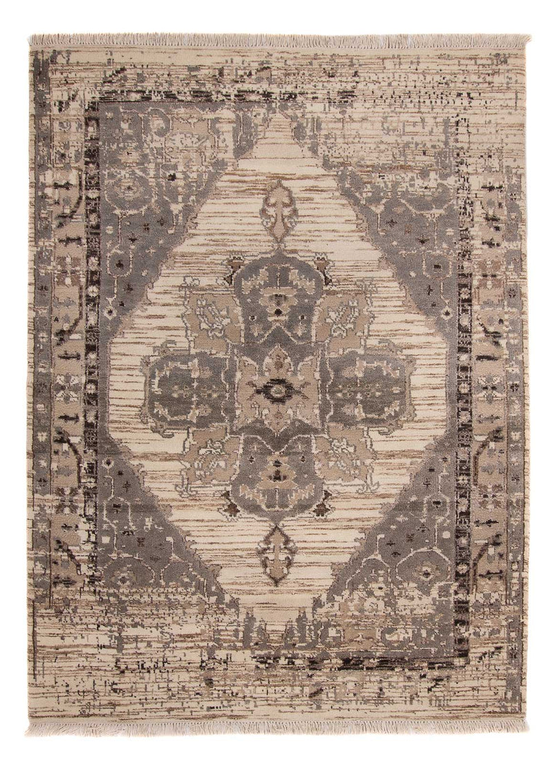 Tapete de desenhador 235x165cm - Designerteppich