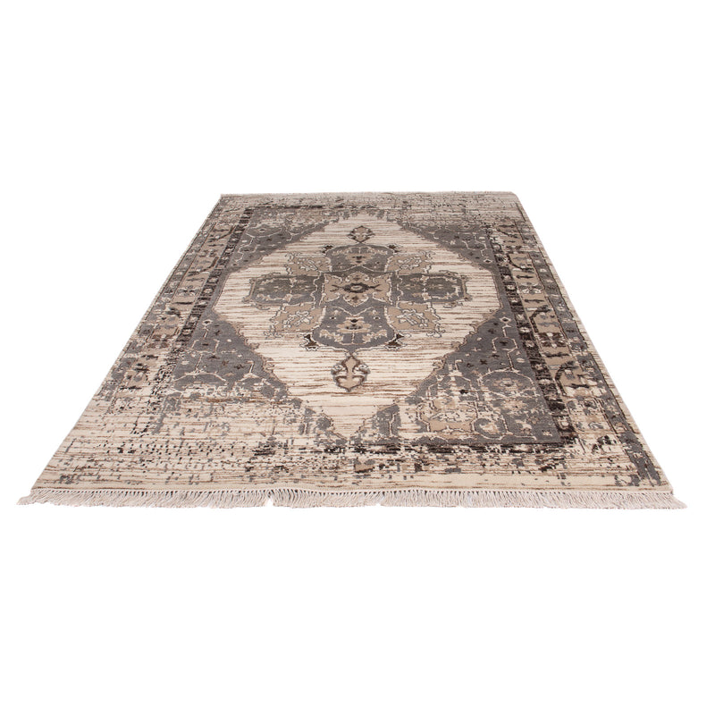 Tapete de desenhador 235x165cm - Designerteppich