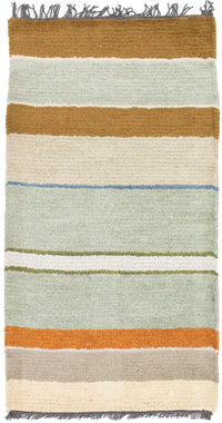 Tapete Nepal 140x70cm - Tapete de lã – product image