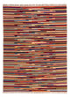 Kilim moderno Tapete 148x206cm - Tapete de lã