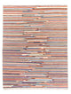 Ziegler moderno Tapete 201x163cm - Tapete Oriental
