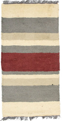 Tapete Nepal 140x70cm - Tapete de lã – product image
