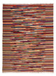 Kilim moderno Tapete 202x147cm - Tapete de lã