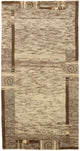 Tapete Nepal 140x70cm - Tapete de lã