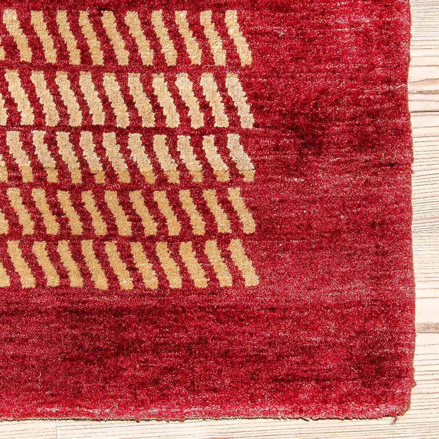 Loribaft Tapete 240x175cm - Tapete de lã