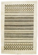 Loribaft Tapete 142x199cm - Tapete de lã