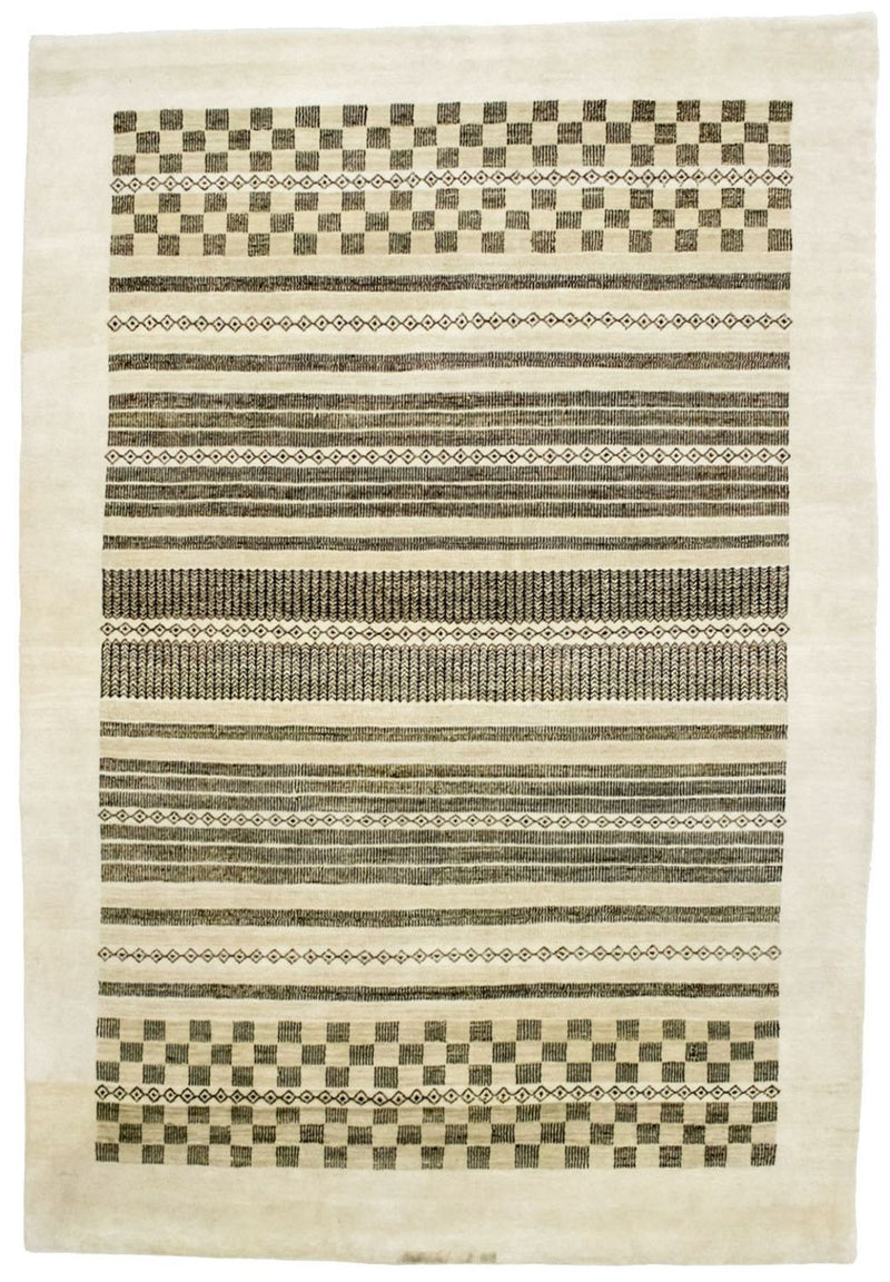 Loribaft Tapete 142x199cm - Tapete de lã