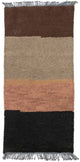 Tapete Nepal 140x70cm - Tapete de lã