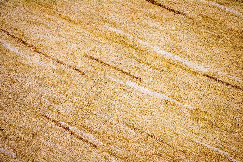 Gabbeh Indo Tapete 242x150cm - Tapete de lã