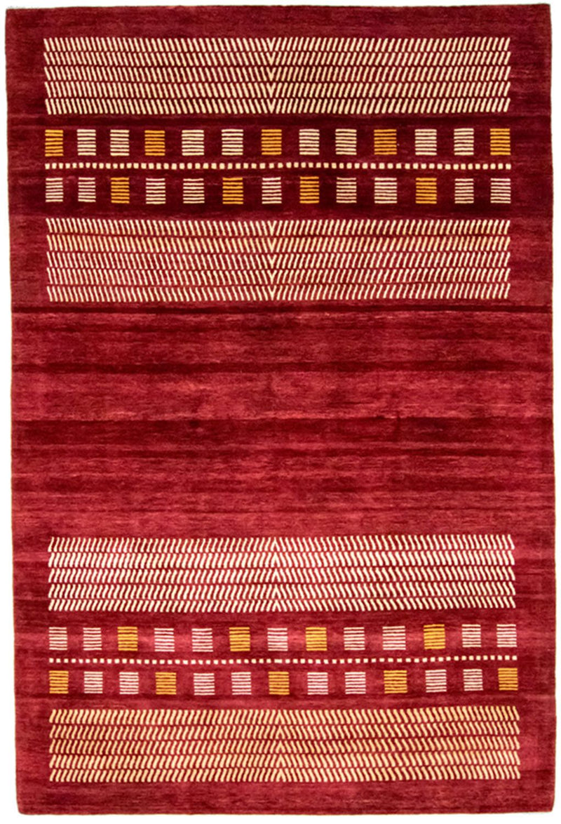 Loribaft Tapete 300x198cm - Tapete de lã