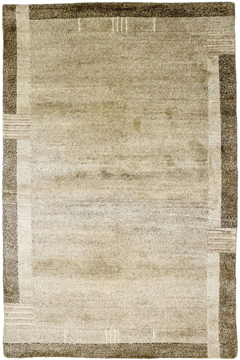 Tapete Nepal - 180 x 116 cm - natureza