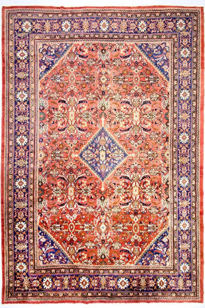 Sarouk Tapete 312x433cm - Tapete persa
