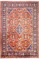 Sarouk Tapete 433x312cm - Tapete persa