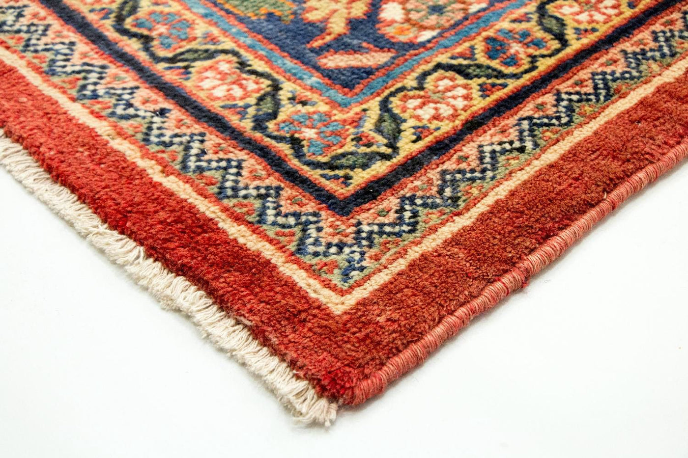 Sarouk Tapete 433x312cm - Tapete persa