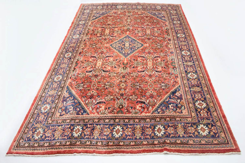 Sarouk Tapete 433x312cm - Tapete persa