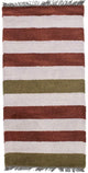 Tapete Nepal 140x70cm - Tapete de lã