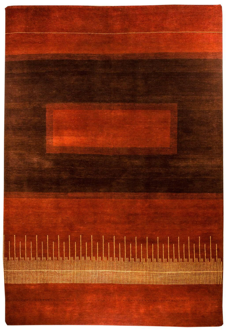 Loribaft Tapete 292x200cm - Tapete de lã