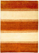 Gabbeh Indo Tapete 240x174cm - Tapete de lã