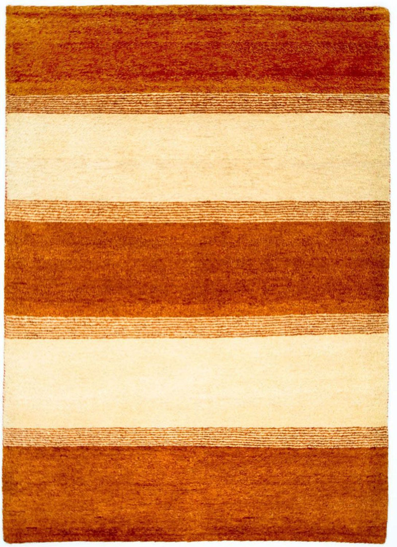 Gabbeh Indo Tapete 240x174cm - Tapete de lã