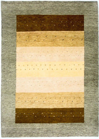 Gabbeh Indo Tapete 174x241cm - Tapete de lã – product image