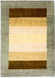 Gabbeh Indo Tapete 241x174cm - Tapete de lã