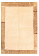 Gabbeh Indo Tapete 202x144cm - Tapete de lã
