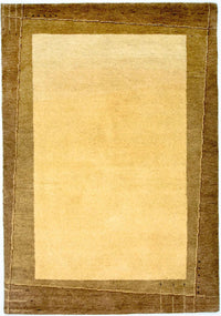 Gabbeh Indo Tapete 202x142cm - Tapete de lã – product image
