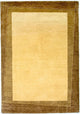 Gabbeh Indo Tapete 202x142cm - Tapete de lã