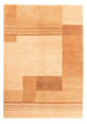 Gabbeh Indo Tapete 198x141cm - Tapete de lã