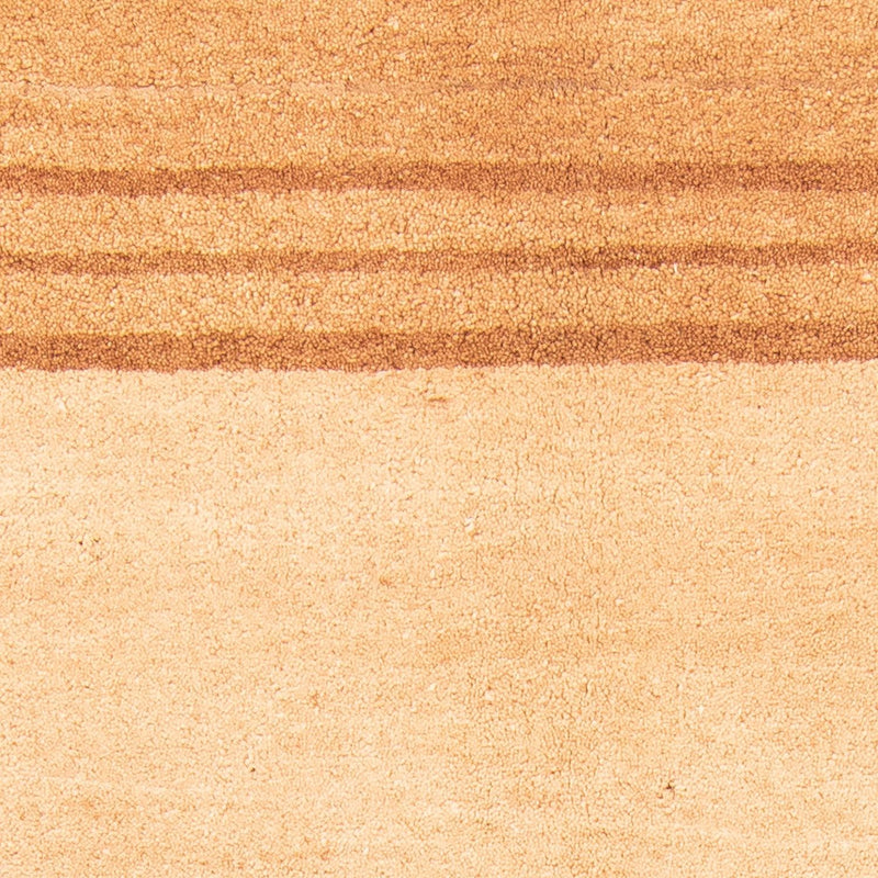 Gabbeh Indo Tapete 198x141cm - Tapete de lã