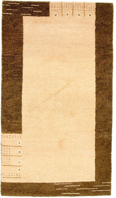 Gabbeh Indo Tapete 91x160cm - Tapete de lã