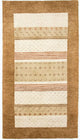 Gabbeh Indo Tapete 163x87cm - Tapete de lã