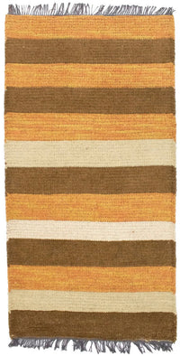 Tapete Nepal 70x140cm - Tapete de lã – product image
